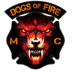 Dogs of Fire Motorcycle Club